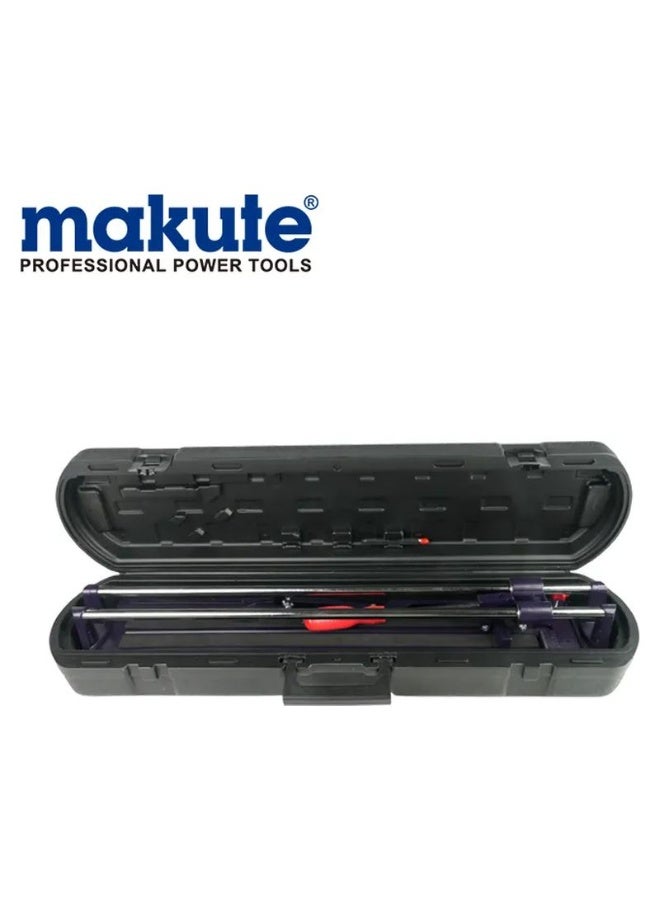 ماكيوت قاطع بلاط يدوي ماكوت TC111-600 | أقصى عرض للقطع 600 مم | قدرة على قطع سماكة 6 مم | أداة قطع دقيقة للسيراميك والبورسلين - Image 4